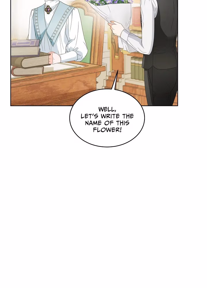 Read Surviving as an Obsessive Servant chapter 20 image 94 on Lezhin