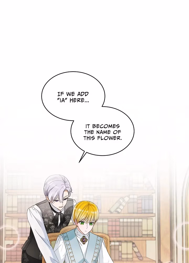 Read Surviving as an Obsessive Servant chapter 20 image 95 on Lezhin