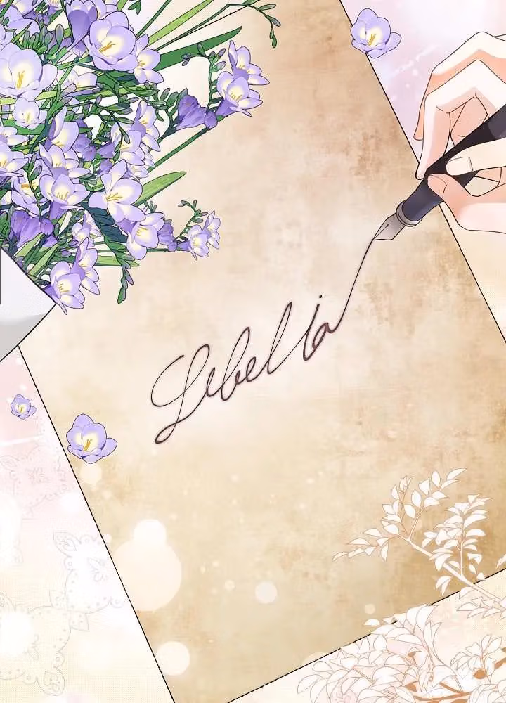 Read Surviving as an Obsessive Servant chapter 20 image 97 on Lezhin