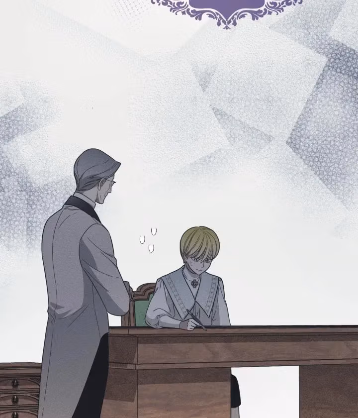Read Surviving as an Obsessive Servant chapter 21 image 10 on Lezhin