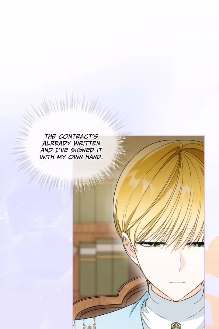 Read Surviving as an Obsessive Servant chapter 21 image 15 on Lezhin