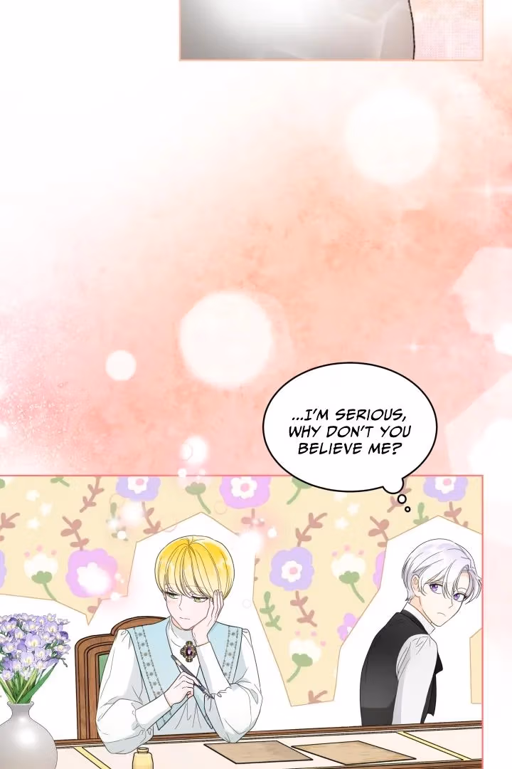 Read Surviving as an Obsessive Servant chapter 21 image 19 on Lezhin