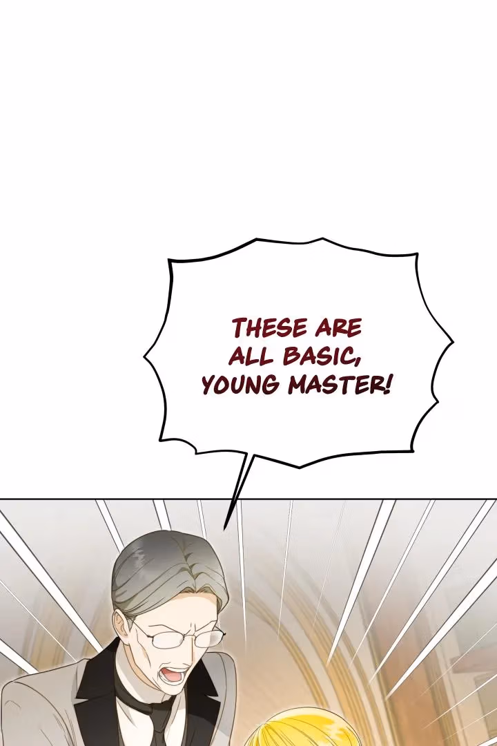 Read Surviving as an Obsessive Servant chapter 21 image 2 on Lezhin