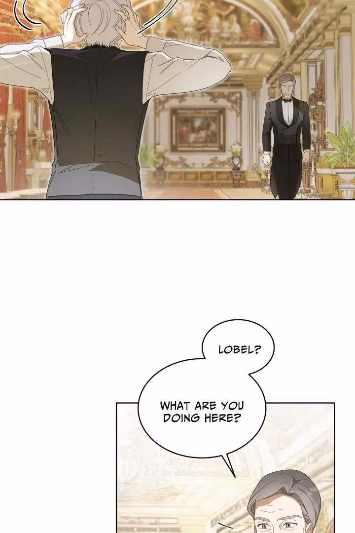 Read Surviving as an Obsessive Servant chapter 21 image 26 on Lezhin