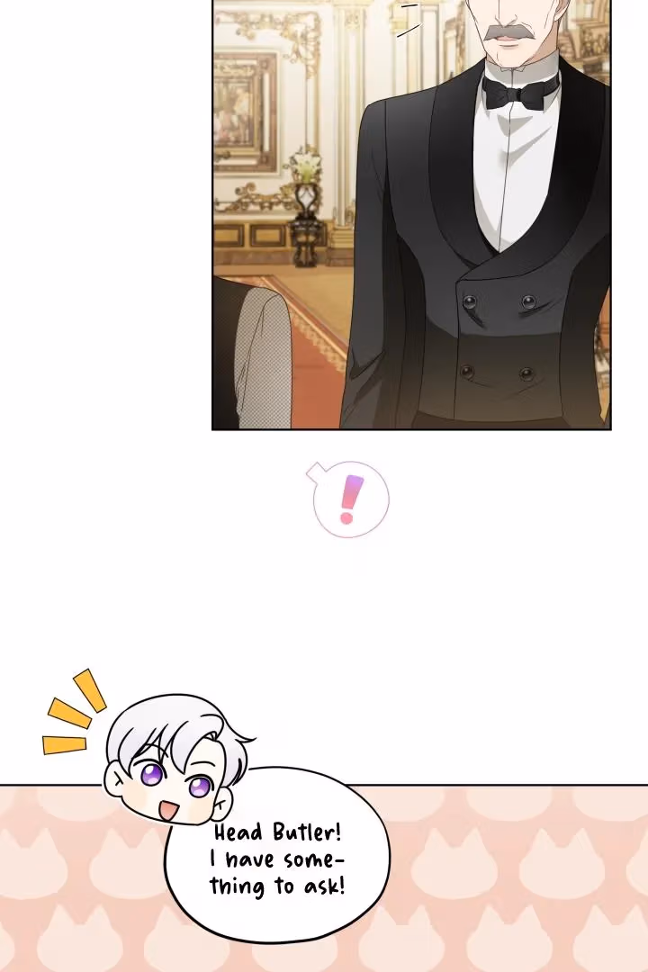 Read Surviving as an Obsessive Servant chapter 21 image 27 on Lezhin