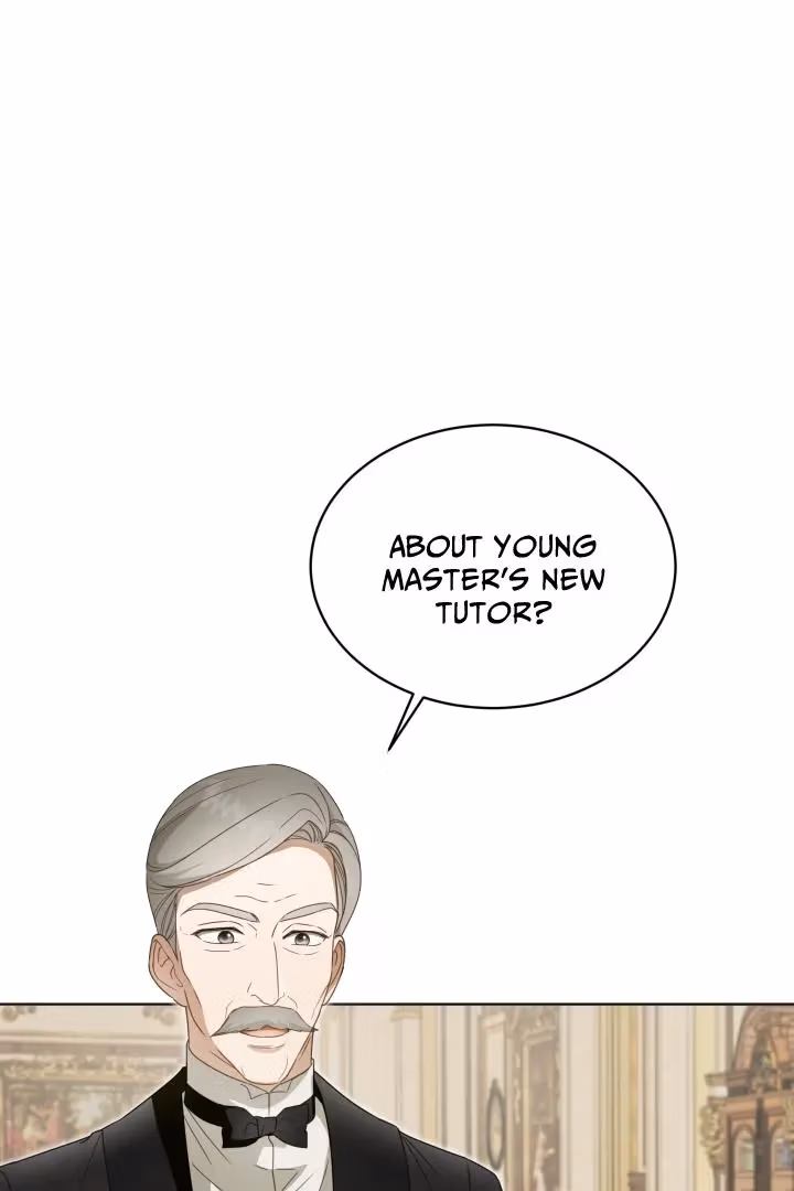 Read Surviving as an Obsessive Servant chapter 21 image 29 on Lezhin