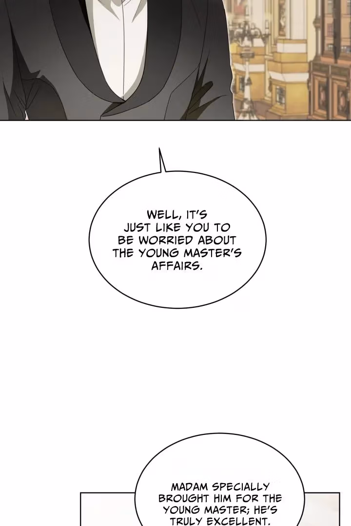 Read Surviving as an Obsessive Servant chapter 21 image 30 on Lezhin