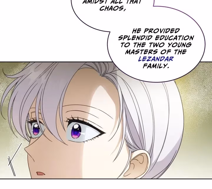 Read Surviving as an Obsessive Servant chapter 21 image 33 on Lezhin