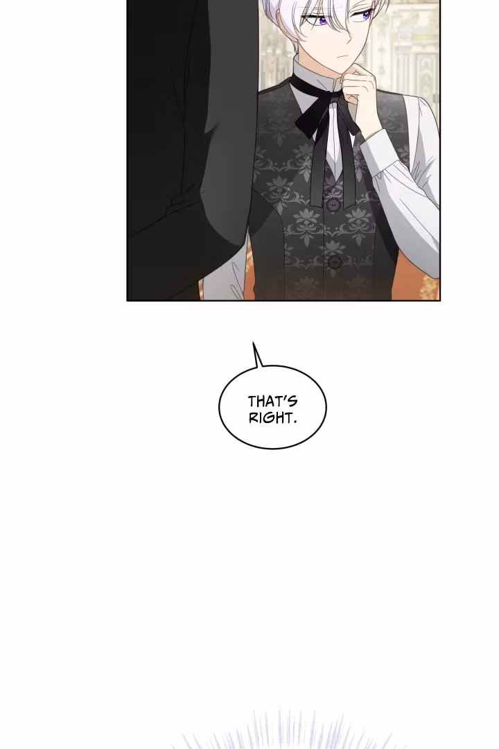 Read Surviving as an Obsessive Servant chapter 21 image 35 on Lezhin