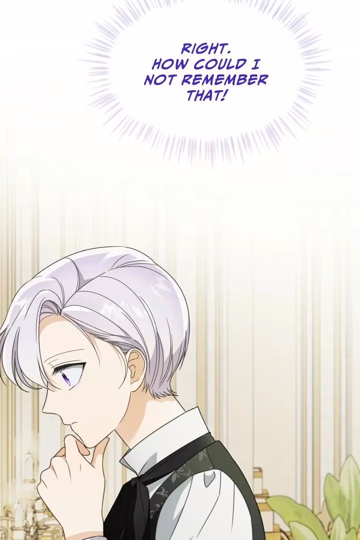 Read Surviving as an Obsessive Servant chapter 21 image 36 on Lezhin