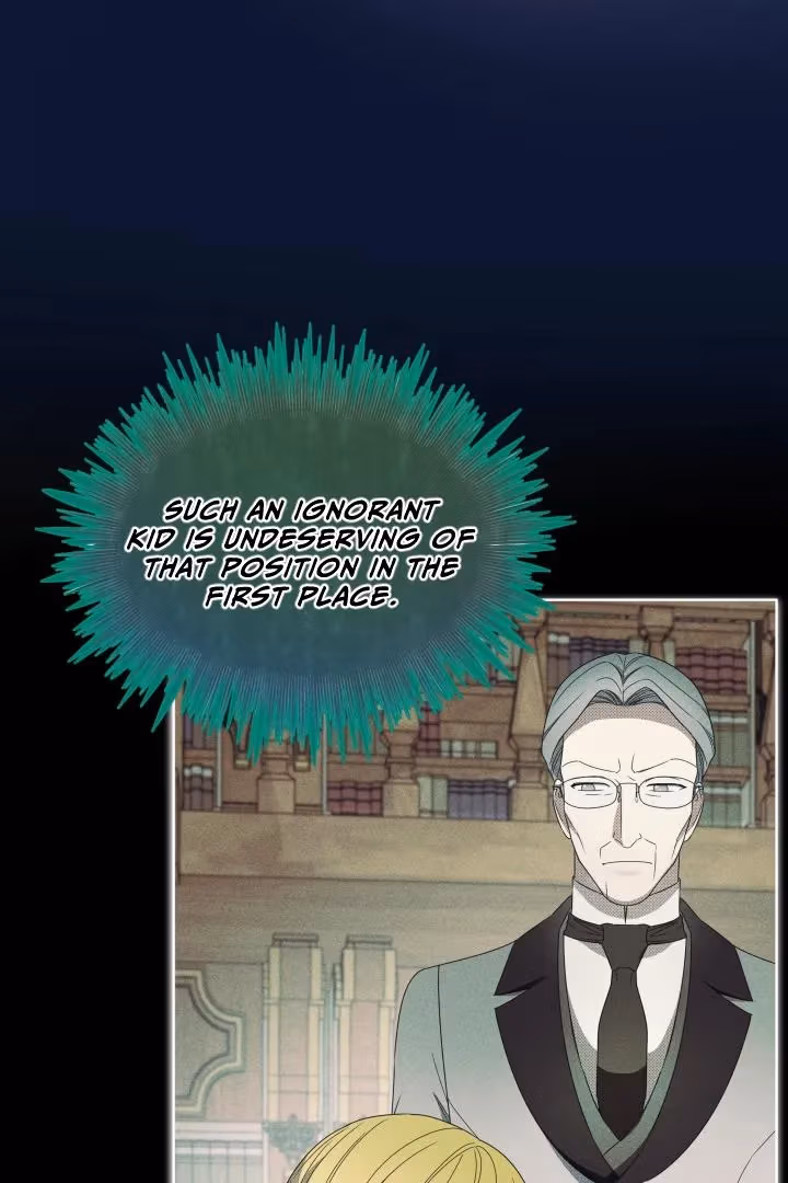 Read Surviving as an Obsessive Servant chapter 21 image 42 on Lezhin