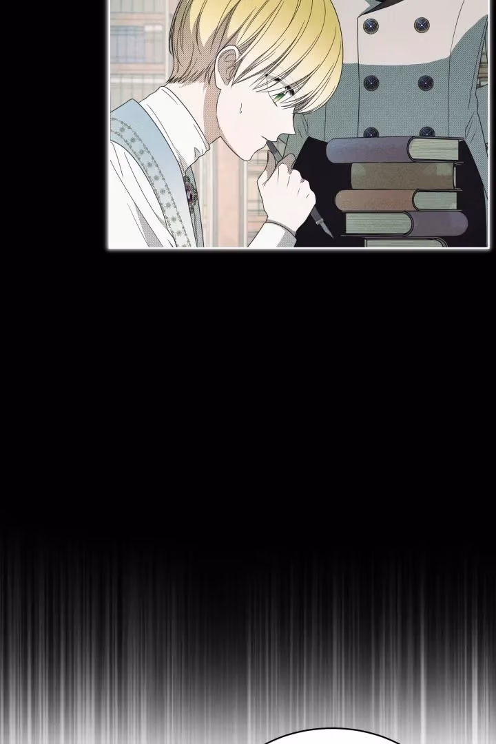 Read Surviving as an Obsessive Servant chapter 21 image 43 on Lezhin