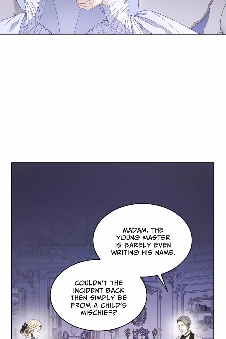 Read Surviving as an Obsessive Servant chapter 21 image 47 on Lezhin