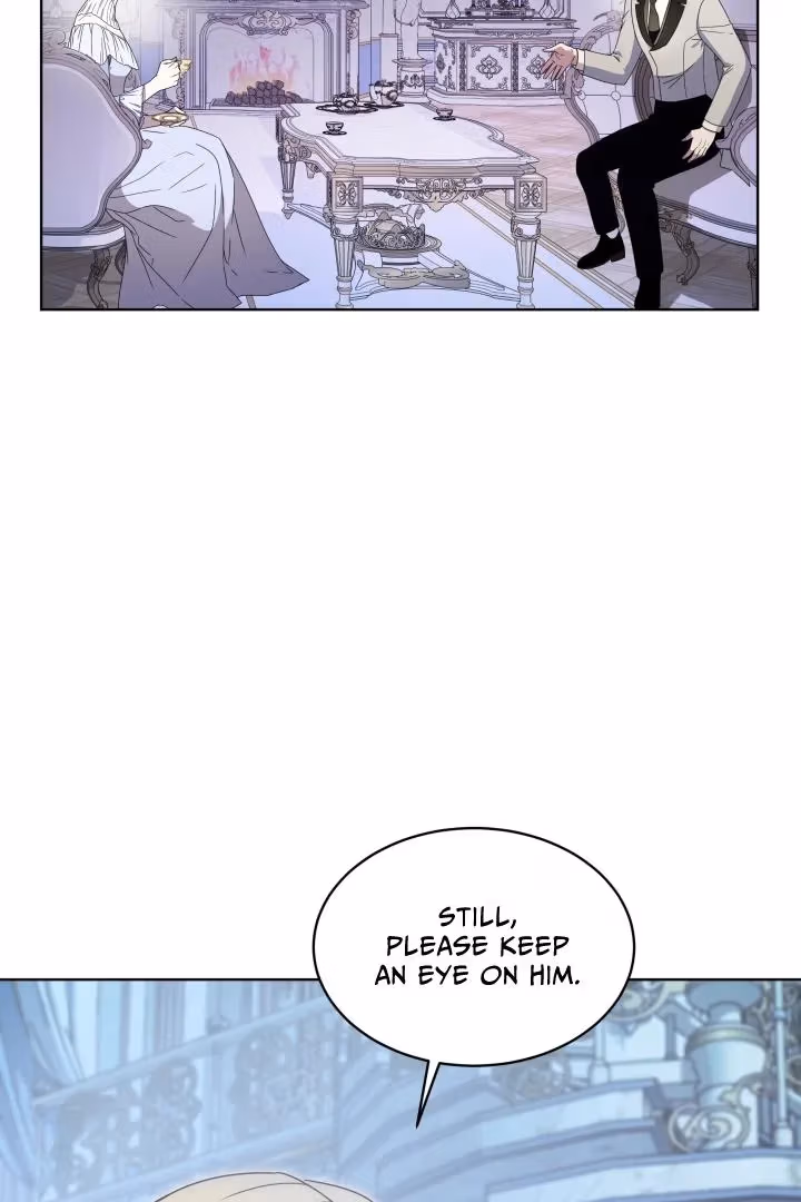 Read Surviving as an Obsessive Servant chapter 21 image 48 on Lezhin