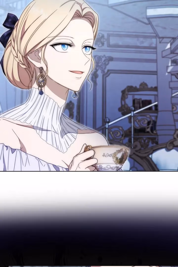Read Surviving as an Obsessive Servant chapter 21 image 49 on Lezhin