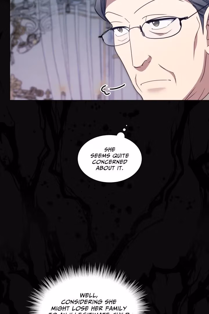 Read Surviving as an Obsessive Servant chapter 21 image 50 on Lezhin