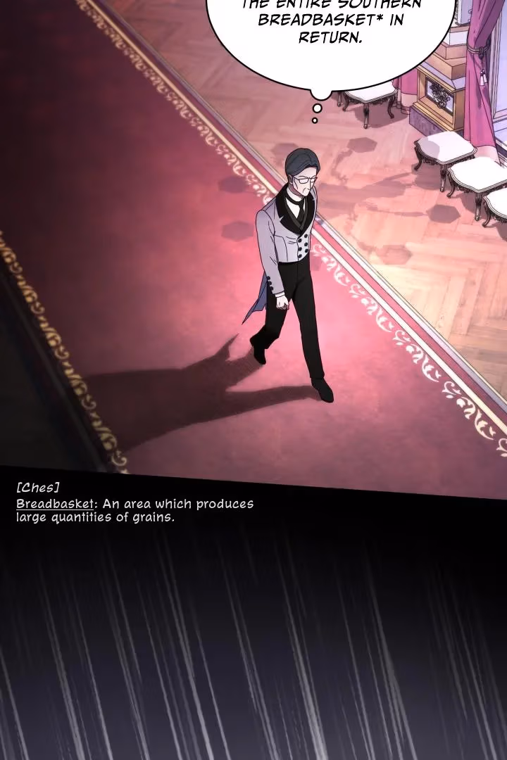 Read Surviving as an Obsessive Servant chapter 21 image 54 on Lezhin