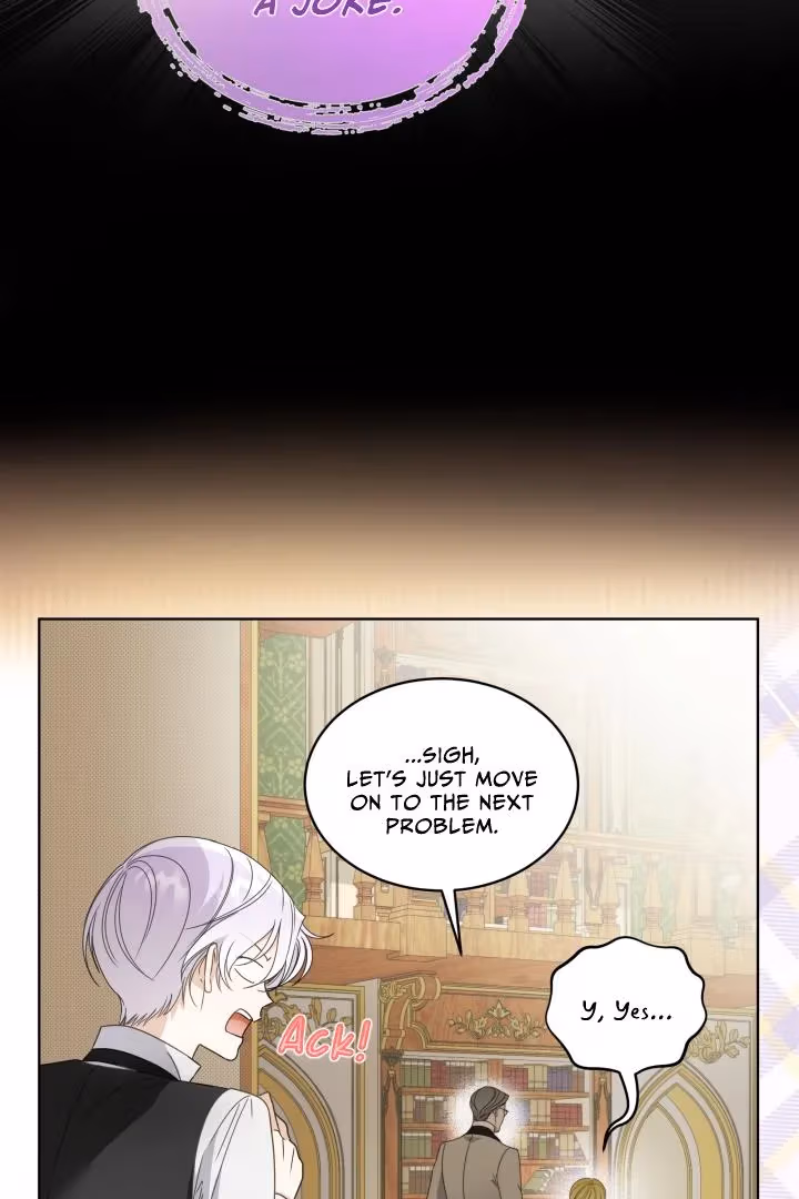 Read Surviving as an Obsessive Servant chapter 21 image 6 on Lezhin