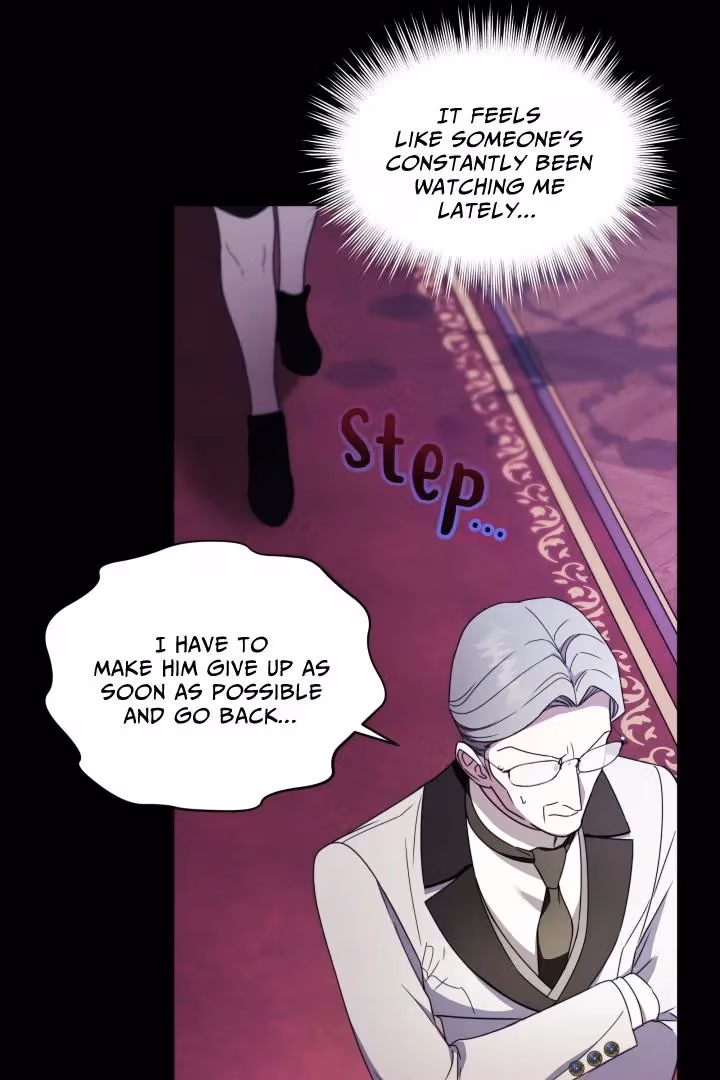 Read Surviving as an Obsessive Servant chapter 21 image 60 on Lezhin