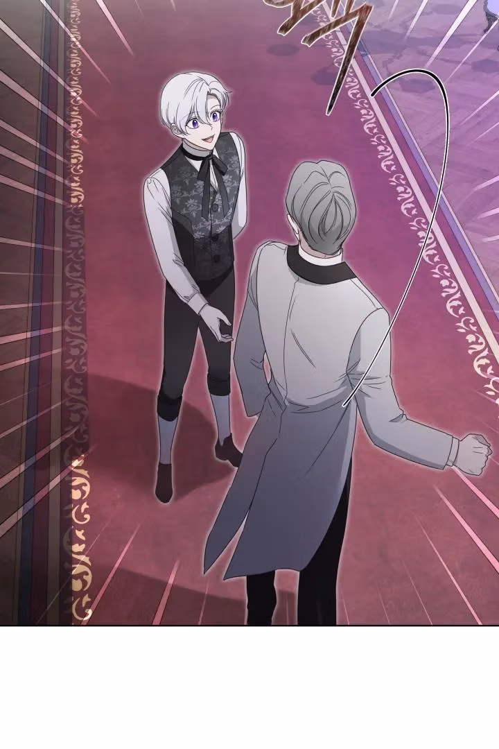 Read Surviving as an Obsessive Servant chapter 21 image 64 on Lezhin