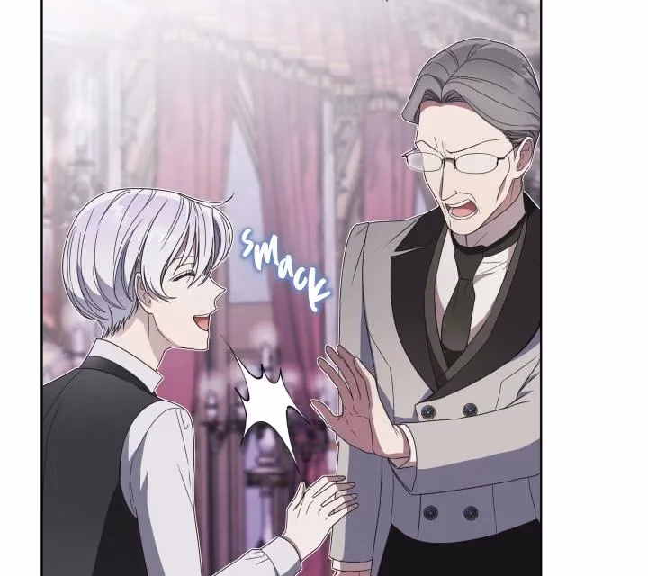 Read Surviving as an Obsessive Servant chapter 21 image 69 on Lezhin