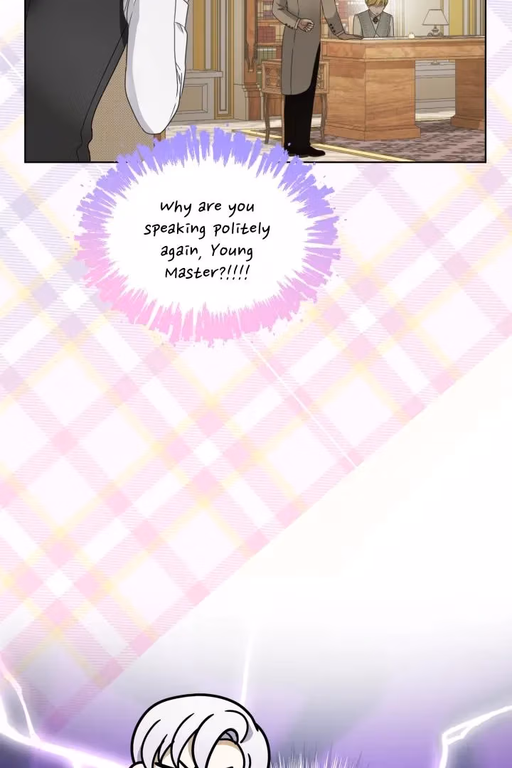 Read Surviving as an Obsessive Servant chapter 21 image 7 on Lezhin