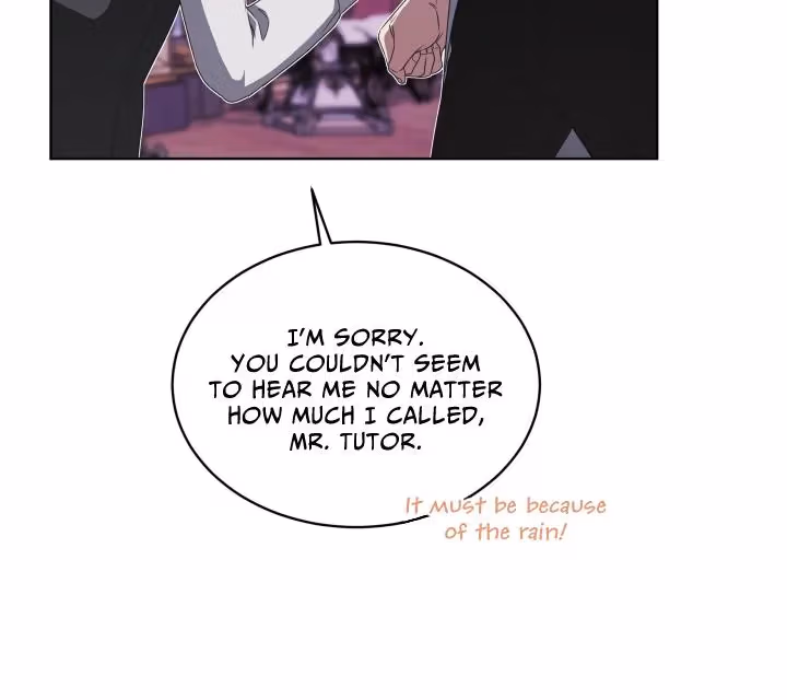 Read Surviving as an Obsessive Servant chapter 21 image 70 on Lezhin