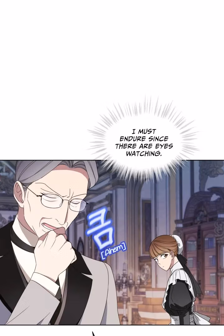 Read Surviving as an Obsessive Servant chapter 21 image 77 on Lezhin