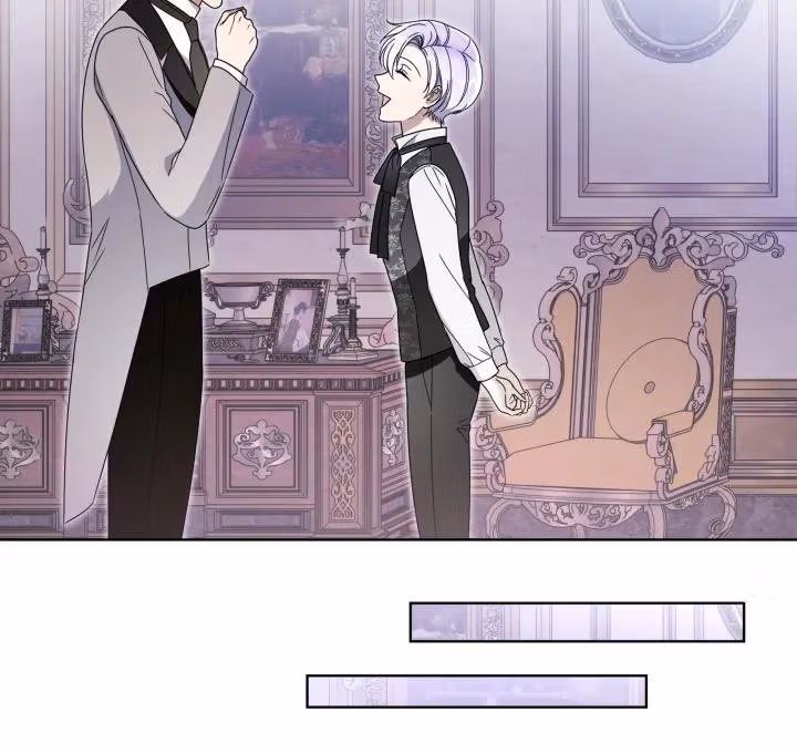 Read Surviving as an Obsessive Servant chapter 21 image 79 on Lezhin