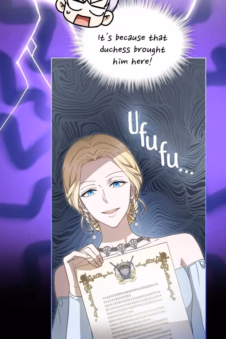 Read Surviving as an Obsessive Servant chapter 21 image 8 on Lezhin