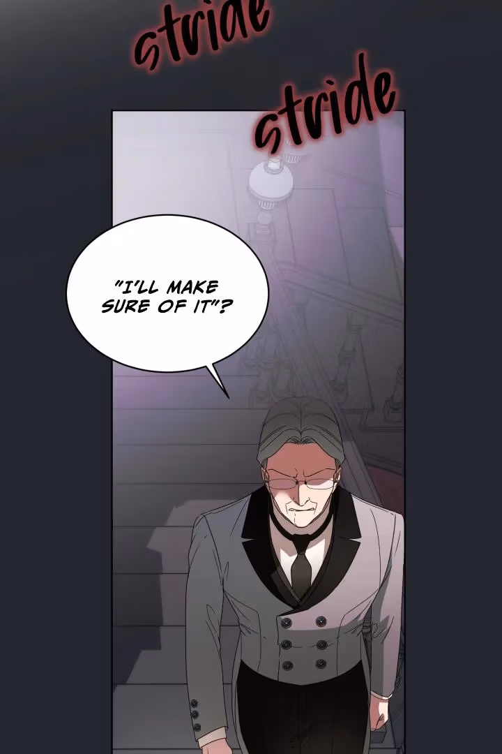 Read Surviving as an Obsessive Servant chapter 21 image 82 on Lezhin