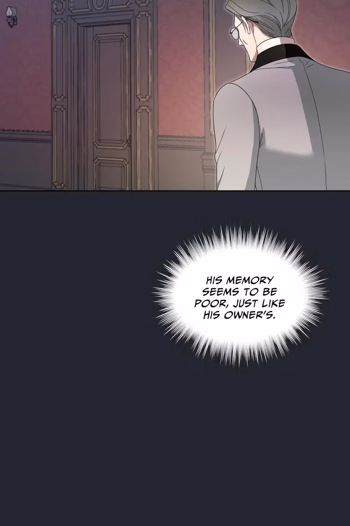 Read Surviving as an Obsessive Servant chapter 21 image 84 on Lezhin