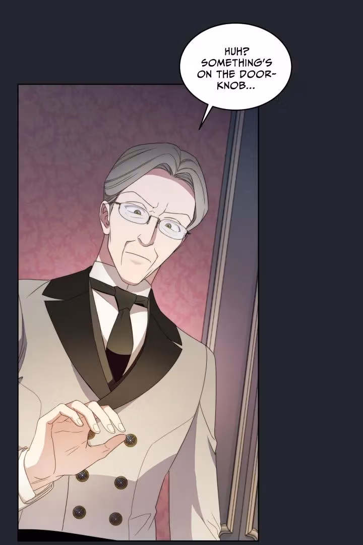 Read Surviving as an Obsessive Servant chapter 21 image 85 on Lezhin