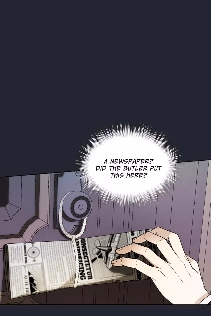 Read Surviving as an Obsessive Servant chapter 21 image 86 on Lezhin