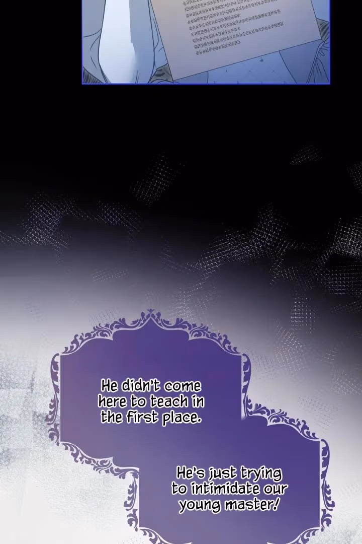 Read Surviving as an Obsessive Servant chapter 21 image 9 on Lezhin