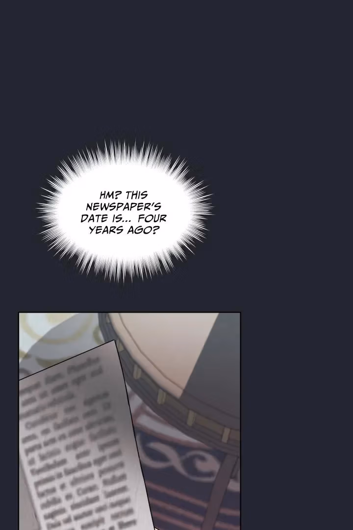 Read Surviving as an Obsessive Servant chapter 21 image 90 on Lezhin