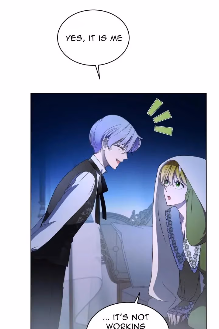 Read Surviving as an Obsessive Servant chapter 22 image 11 on Lezhin