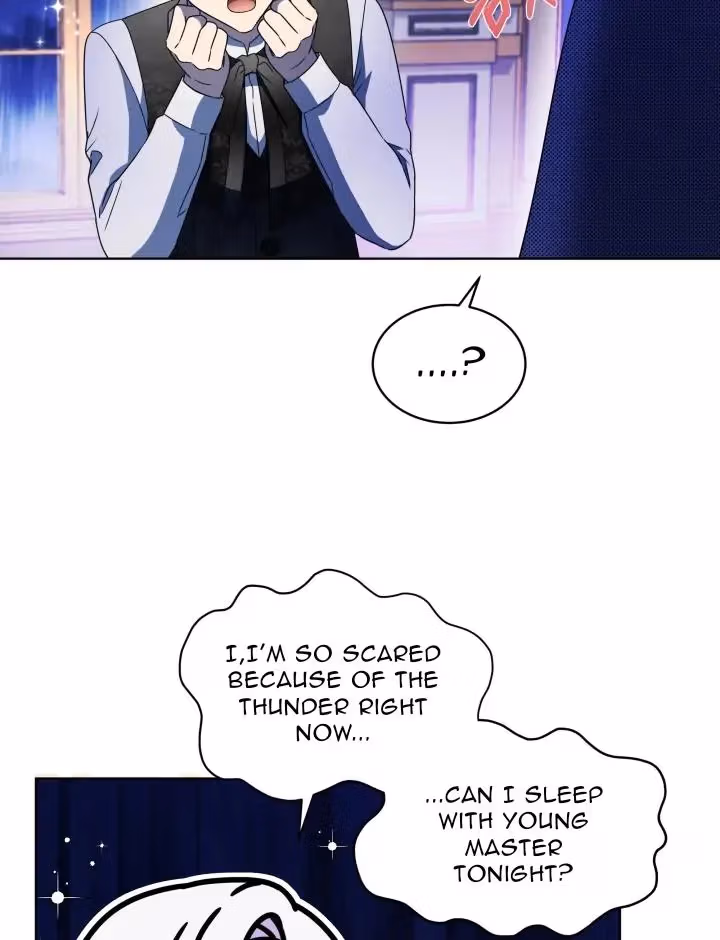 Read Surviving as an Obsessive Servant chapter 22 image 13 on Lezhin