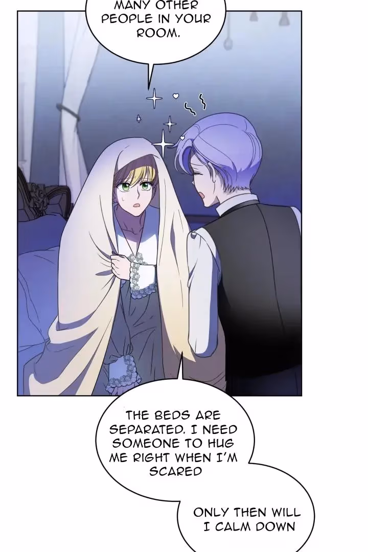 Read Surviving as an Obsessive Servant chapter 22 image 16 on Lezhin