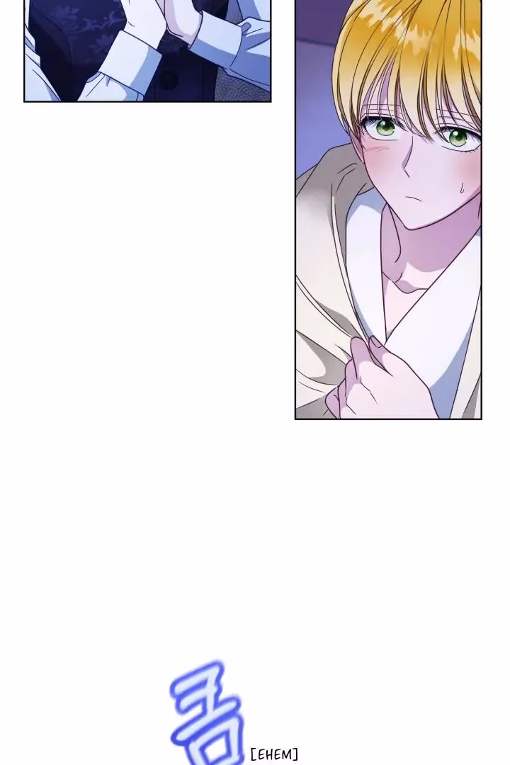 Read Surviving as an Obsessive Servant chapter 22 image 22 on Lezhin
