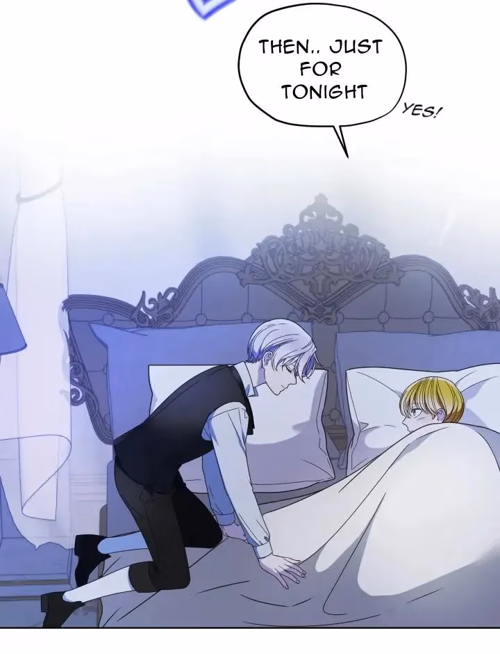 Read Surviving as an Obsessive Servant chapter 22 image 23 on Lezhin