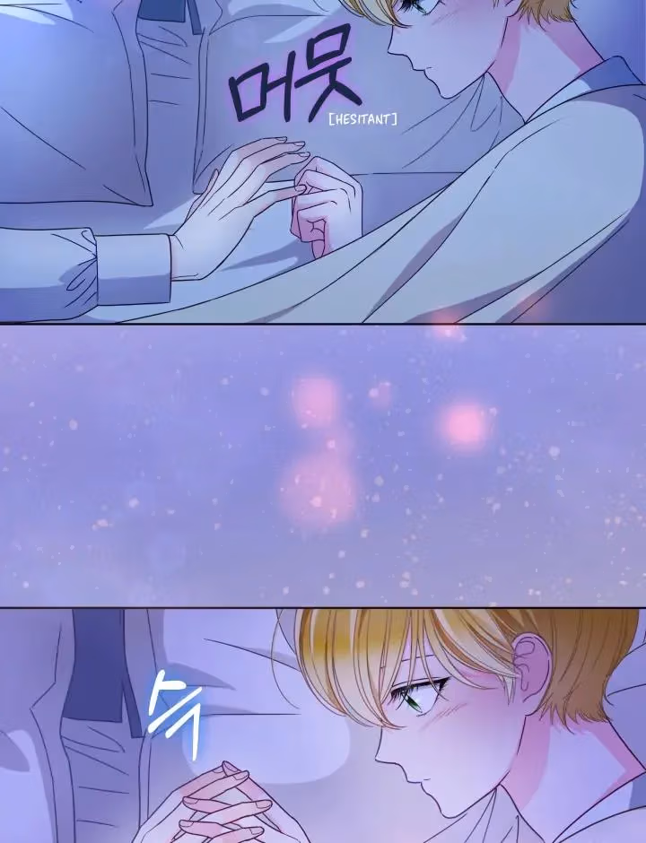 Read Surviving as an Obsessive Servant chapter 22 image 28 on Lezhin