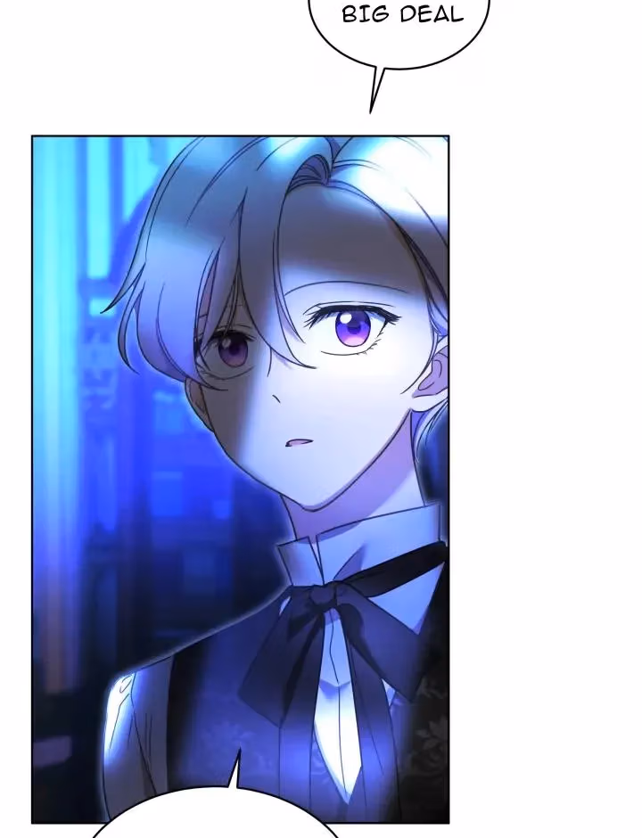 Read Surviving as an Obsessive Servant chapter 22 image 3 on Lezhin