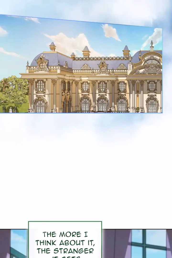Read Surviving as an Obsessive Servant chapter 22 image 36 on Lezhin
