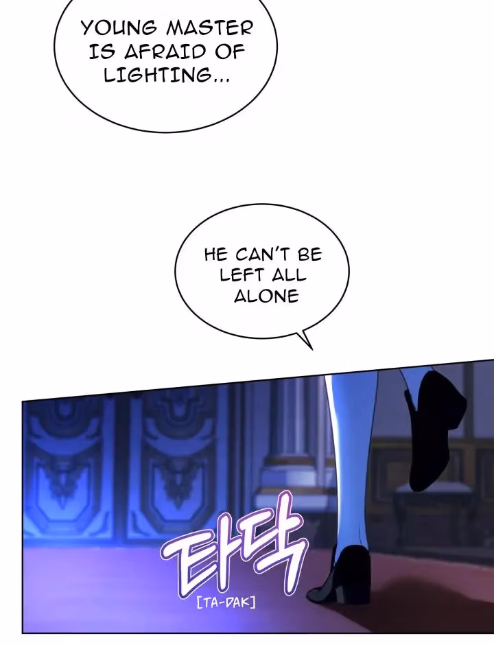 Read Surviving as an Obsessive Servant chapter 22 image 4 on Lezhin