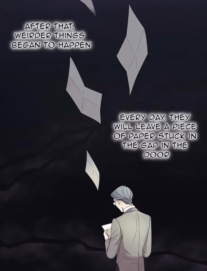 Read Surviving as an Obsessive Servant chapter 22 image 43 on Lezhin