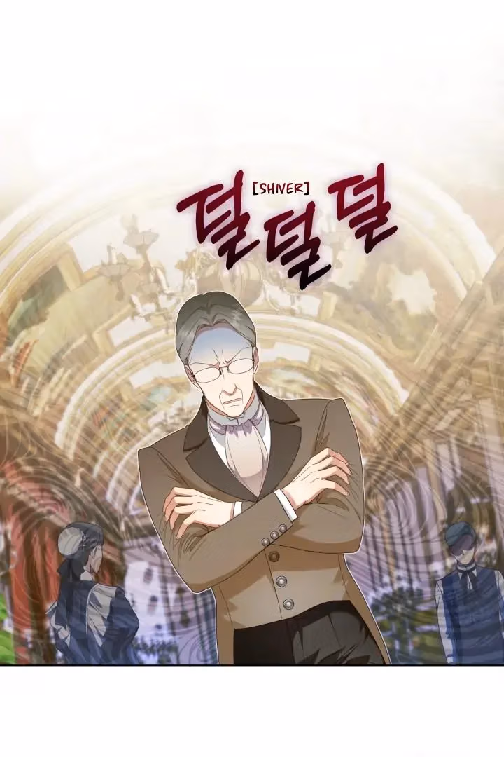 Read Surviving as an Obsessive Servant chapter 22 image 46 on Lezhin