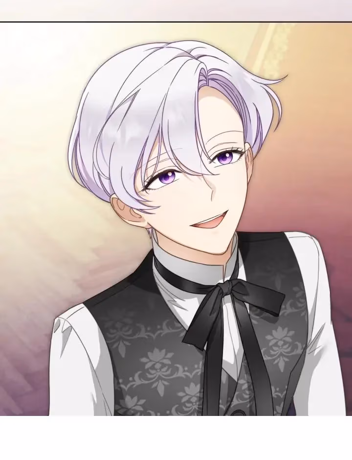 Read Surviving as an Obsessive Servant chapter 22 image 54 on Lezhin