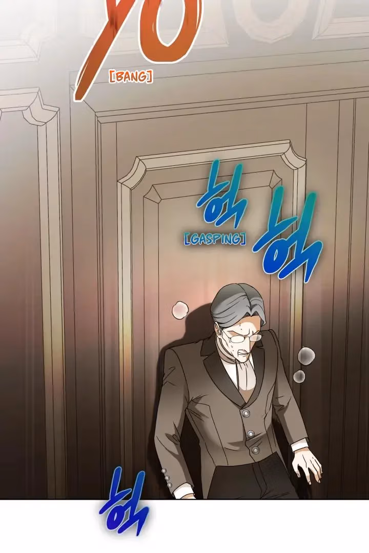 Read Surviving as an Obsessive Servant chapter 22 image 61 on Lezhin
