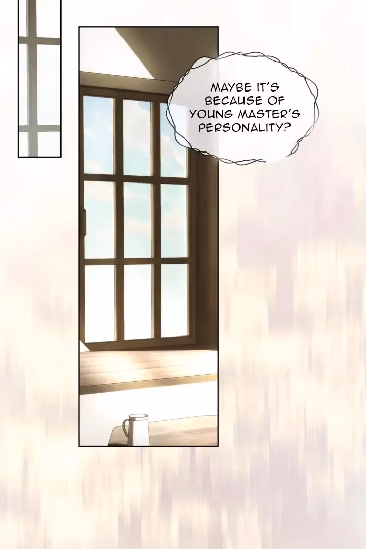Read Surviving as an Obsessive Servant chapter 22 image 71 on Lezhin